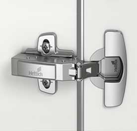 Modular kitchen cabinet Hinge