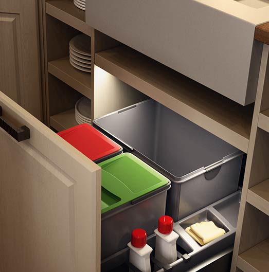 Kitchen Storage lights in Maharashtra