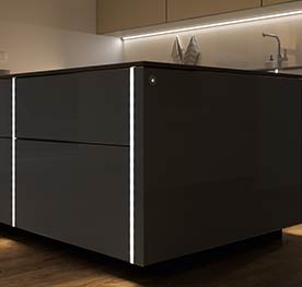 Modular Kitchen Light