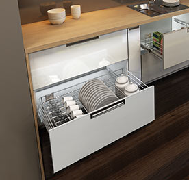 Kitchen Storage in kalyan