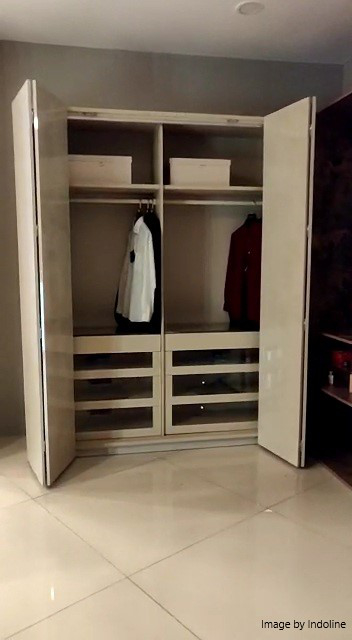 modular wardrobe Wingline in kalyan